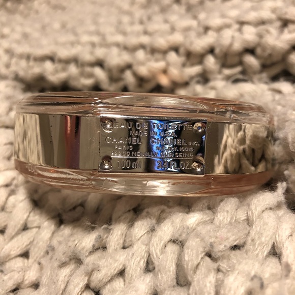 Chanel Chance - Picture 2 of 3